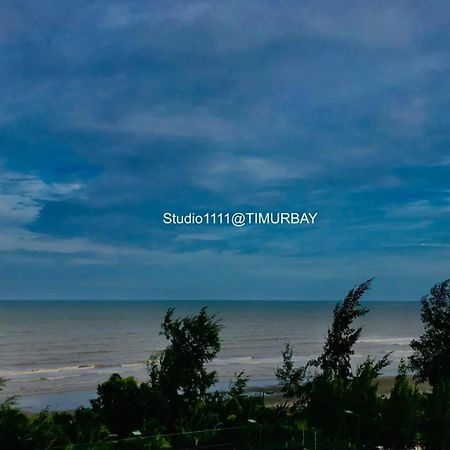 Studio1111@Timurbay Kuantan Bagian luar foto